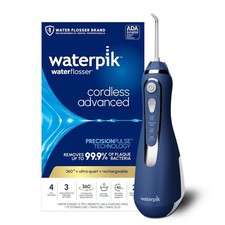 Waterpik cordless advanced for sale  Florence