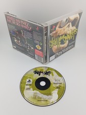 Ps1 skullmonkeys sony gebraucht kaufen  Verden