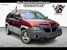pontiac aztek for sale pontiac aztek for sale Alliance