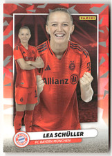 Panini Kobiety Bundesliga 2024-25 No. GOAL-14 Lea Schüller na sprzedaż  Wysyłka do Poland