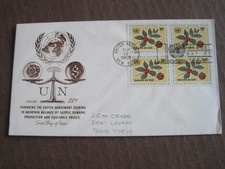 U.nations 1966 11c for sale  BRADFORD