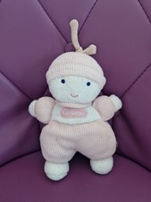Doudou peluche luminou d'occasion  Méricourt