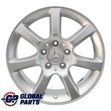 Mercedes w203 wheel for sale  UK