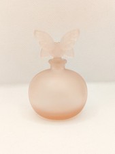Waltersperger pink glass for sale  LONDON