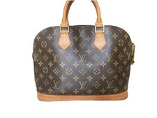 Vintage luis vuitton for sale  SOUTHAM