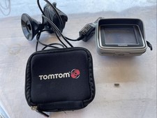 Navigatore tomtom rider usato  Roma