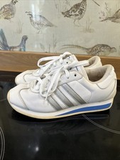 Adidas size girls for sale  YORK