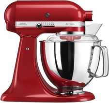 Kitchenaid 5ksm175psber artisa for sale  SWINDON