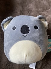 Squishmallows kirk koala for sale  GRIMSBY