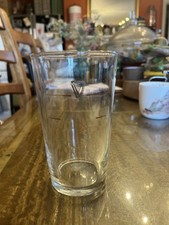Guinness glass approx for sale  DOWNHAM MARKET