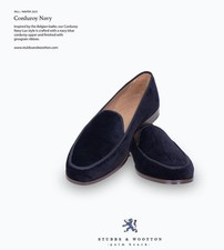 Stubbs wootton men for sale  Truesdale