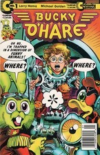 Bucky hare continuity for sale  Port Jervis