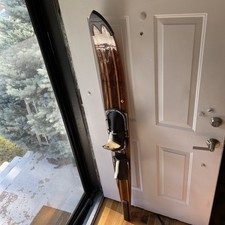 Gorgeous maherajah slalom for sale  Reno