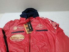 motorradjacke leder gebraucht kaufen motorradjacke leder gebraucht kaufen Herten