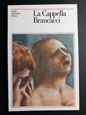 Cappella brancacci giude usato  Magliano Sabina