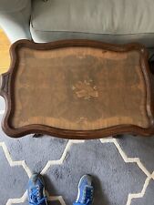 Antique louis walnut for sale  New York