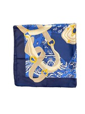 Celine paris foulard usato  Marcianise
