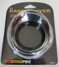New chrome gauge for sale  Warsaw