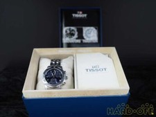 Relógio masculino Tissot PRS200 quartzo mostrador preto analógico aço inoxidável do Japão, usado comprar usado  Enviando para Brazil