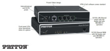 Router VPN administrado Patton IPLink 2805/EUI (par) nuevo-antiguo stock. segunda mano  Embacar hacia Mexico