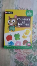 Jeu société couleurs d'occasion  Franconville