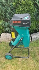 hacksler bosch gebraucht kaufen hacksler bosch gebraucht kaufen Durmersheim