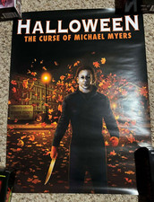 Halloween curse michael for sale  Grand Haven