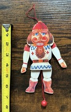 Rare vintage nutcracker for sale  Port Saint Lucie
