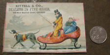 Victorian trade card for sale  Bremerton