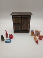 Vintage oak wood for sale  Quilcene