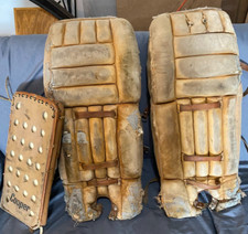 Vintage 1960 leather for sale  Auburn