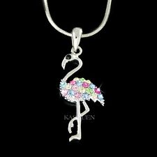 Rainbow flamingo bird for sale  Bonner