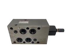 Válvula redutora Toyooki HG3H-A-B-D-06 Hytera; HG3HABD06, usado comprar usado Válvula redutora Toyooki HG3H-A-B-D-06 Hytera; HG3HABD06, usado comprar usado  Enviando para Brazil