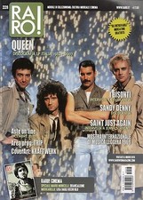 Raro 2011 228.queen usato  Campagna