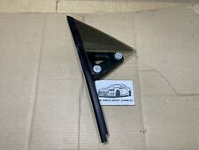 Divisória de janela de vidro lado direito colorido 2017-2020 Subaru BRZ OEM 1/4 passageiro comprar usado  Enviando para Brazil