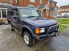 Land rover discovery for sale  Shipping to Ireland