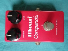 Maxon compandor japan d'occasion  Vendenheim