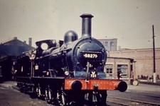 Steam locomotive colour for sale  BIRMINGHAM