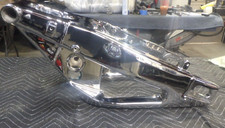 Yamaha 2007 2008 for sale  Peabody
