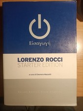 Dizionario rocci starter usato  Vitulazio