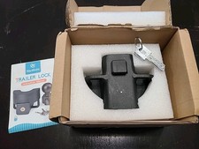 Nennicht trailer lock for sale  Nashville