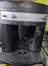 Delonghi coffee magnifica for sale  COLEFORD