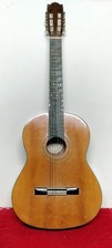 Chitarra classica santana usato  Palermo