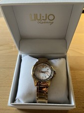 Liu orologio donna usato  Gualdo Tadino