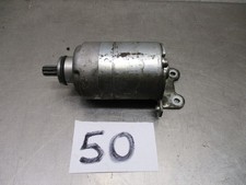 Starter motor aprilia for sale Starter motor aprilia for sale  PINNER