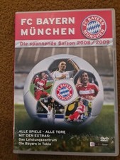 Bayern münchen spannende gebraucht kaufen  Stadthagen