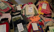 Girls clothes big for sale  Cheney