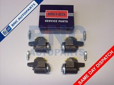 Front wheel cylinder for sale  PENICUIK
