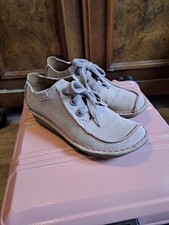 Clarks funny dream gebraucht kaufen  Neustrelitz-Umland