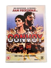 Convoy classic action for sale  SHREWSBURY